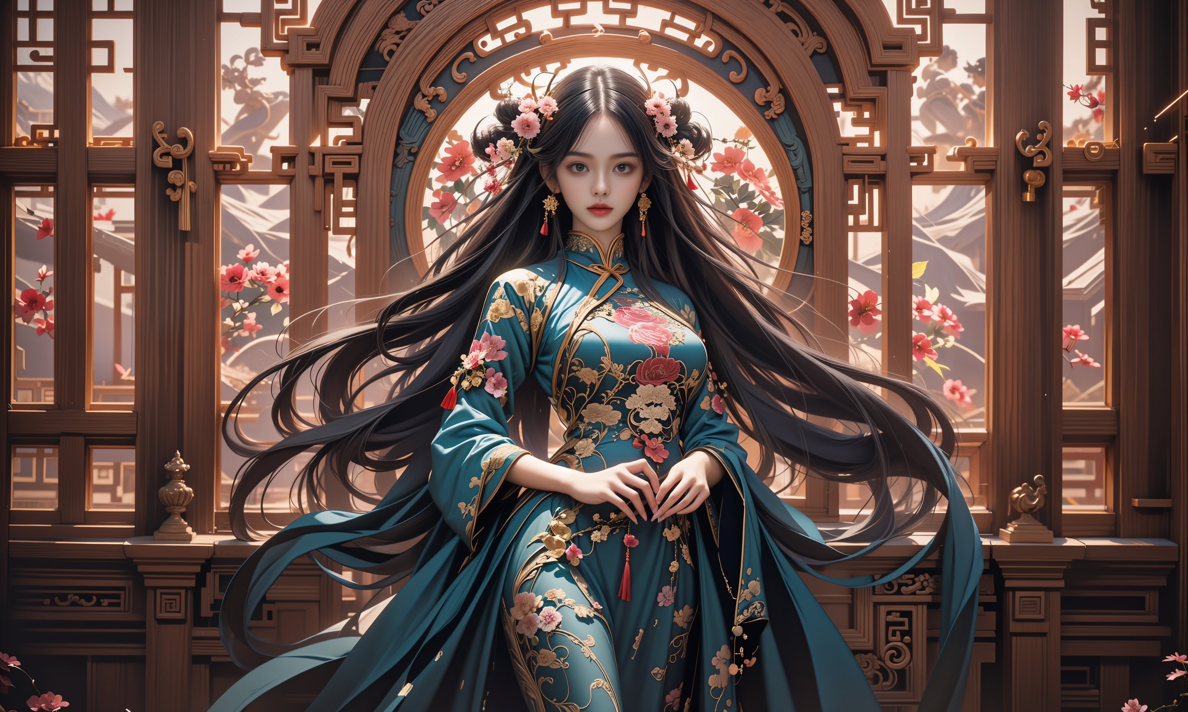 聚焦水生态环境保护 中国环境记协第三期环境新闻茶座举行